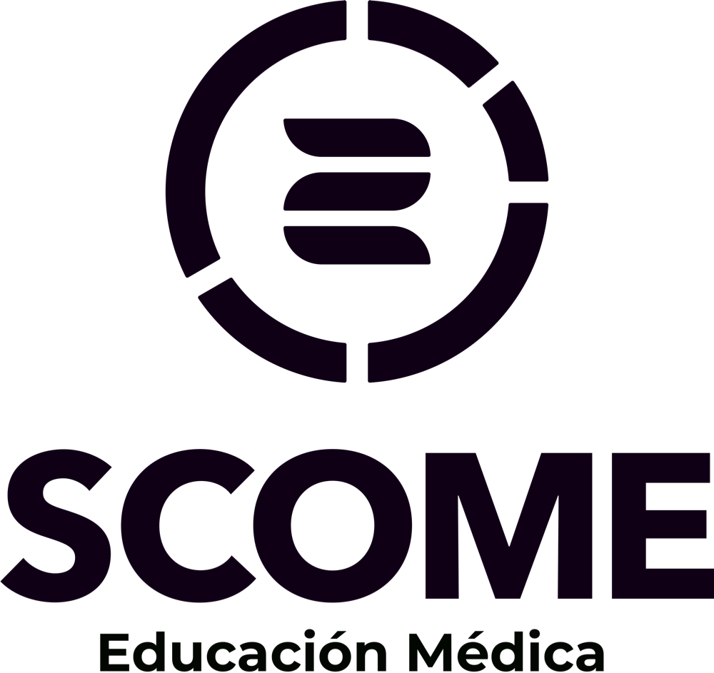 Logo SCOME