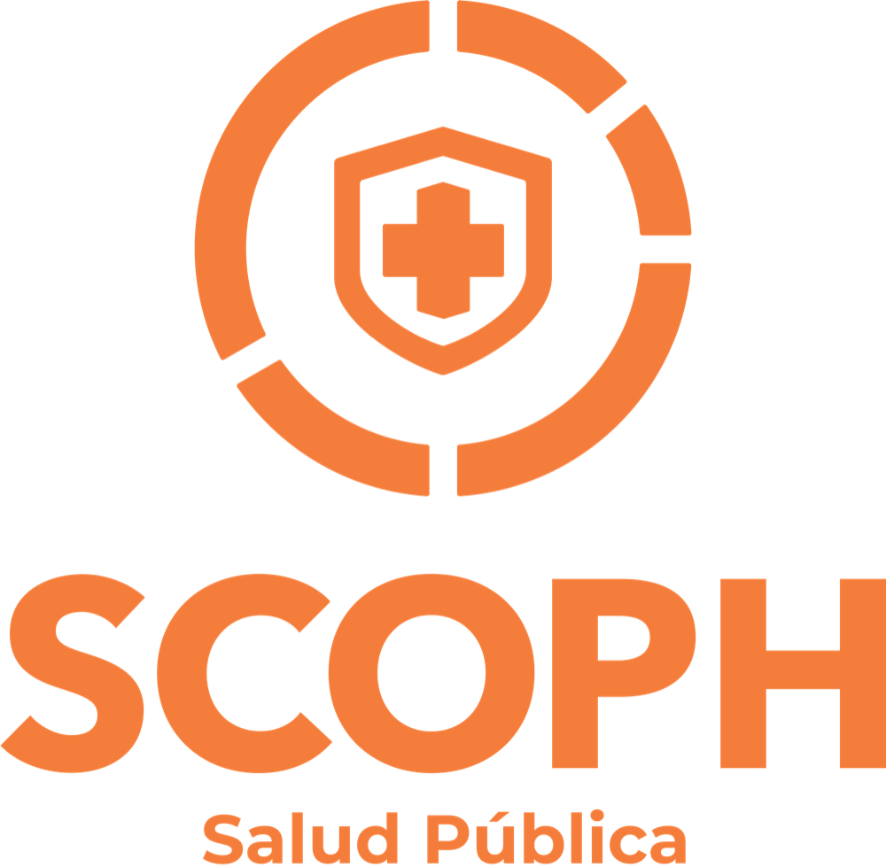 Logo SCOPH