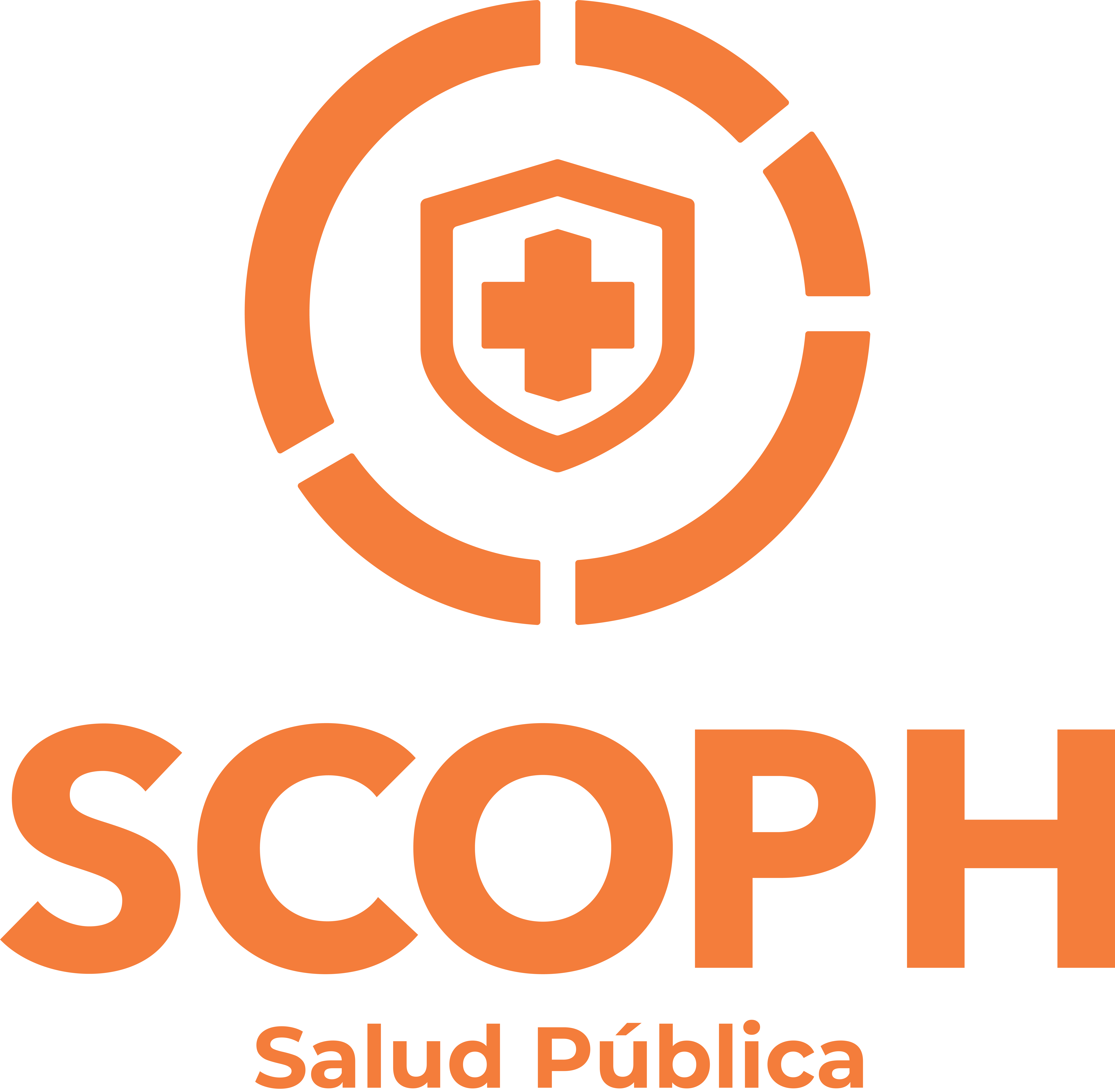 Logo SCOPH
