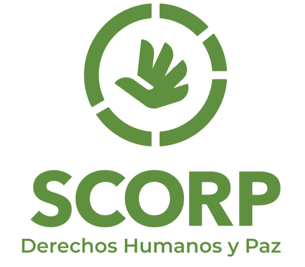 Logo SCORP