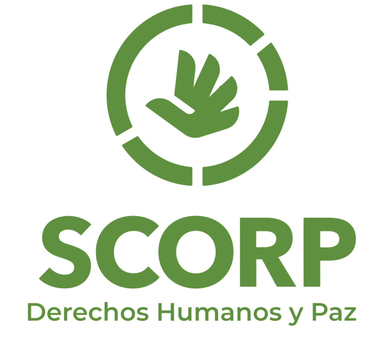 Logo SCORP