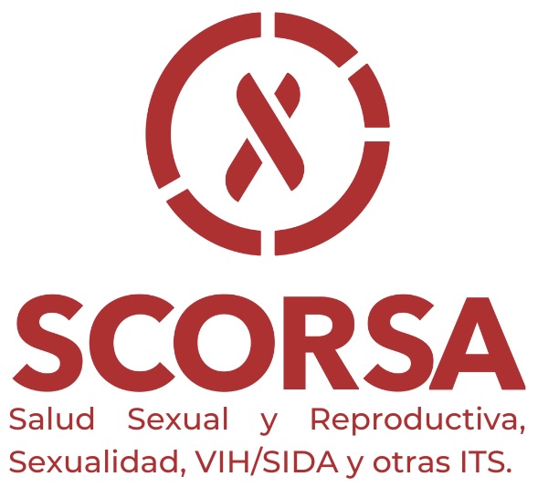 Logo SCORSA